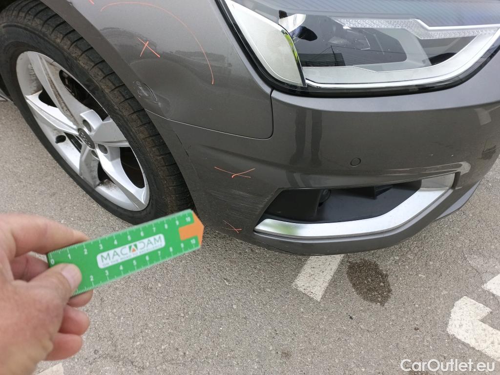  Audi  A4 AUDI  / 2019 / 5P / familiar Avant Advanced 35 TDI 120kW S tronic #19