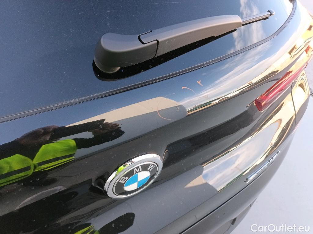  Bmw  X2 BMW  sDrive18i #17