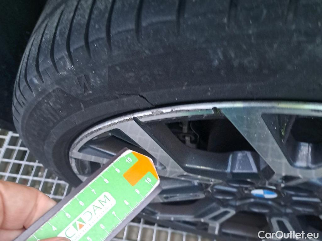  Bmw  X1 BMW  / 2019 / 5P / todoterreno sDrive18d #12