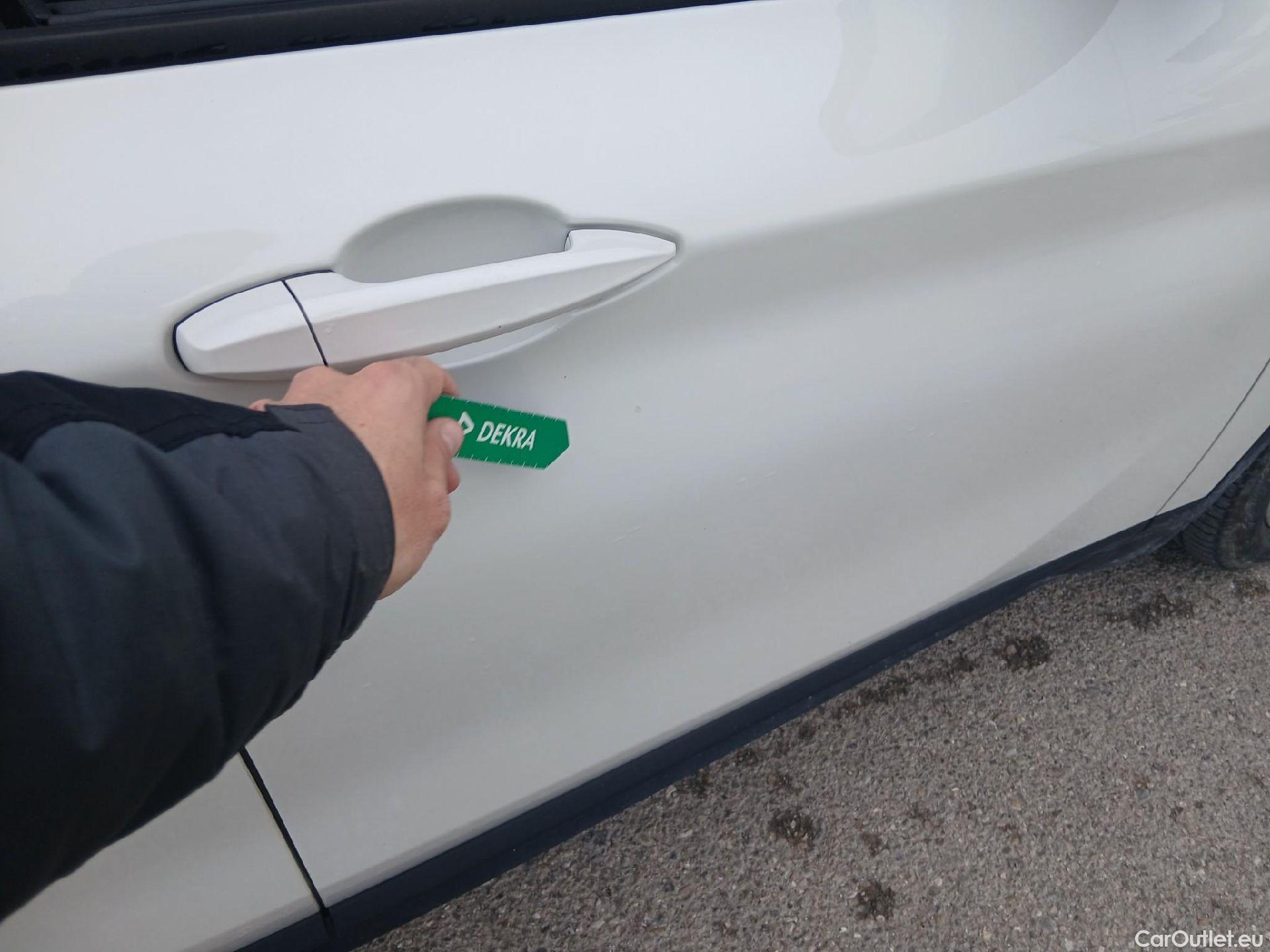  Bmw  X1 BMW  / 2019 / 5P / todoterreno sDrive16d #13