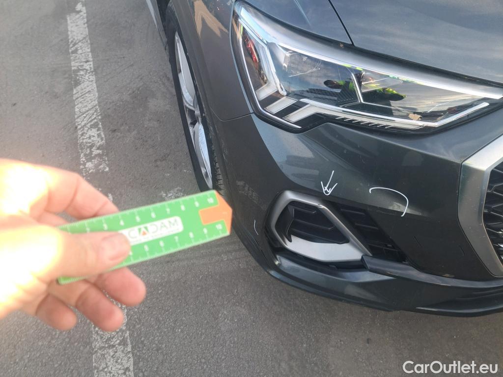  Audi  Q3 AUDI  Sportback / 2019 / 5P / todoterreno 35 TFSI 110kW (150CV) S Line #41