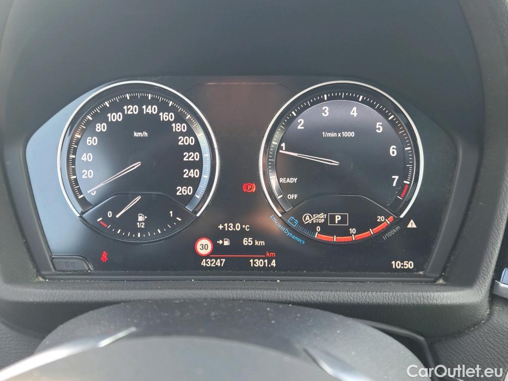  Bmw  X2 BMW  sDrive18i (CX3) #22