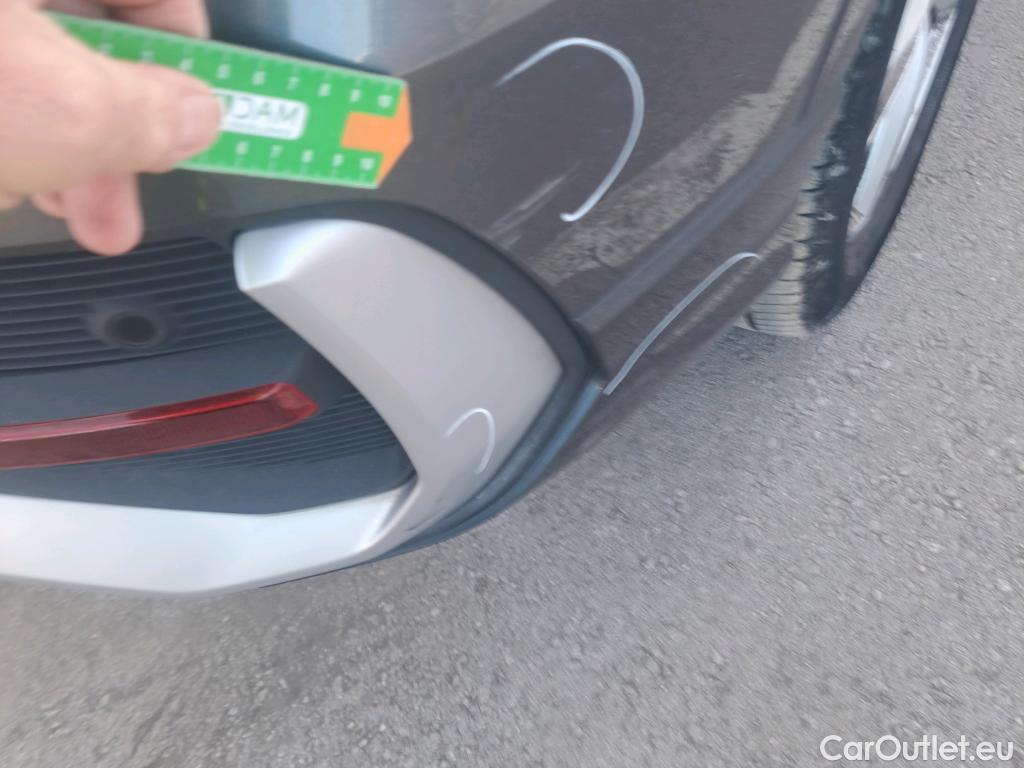  Audi  Q3 AUDI  Sportback / 2019 / 5P / todoterreno 35 TFSI 110kW (150CV) S Line #14