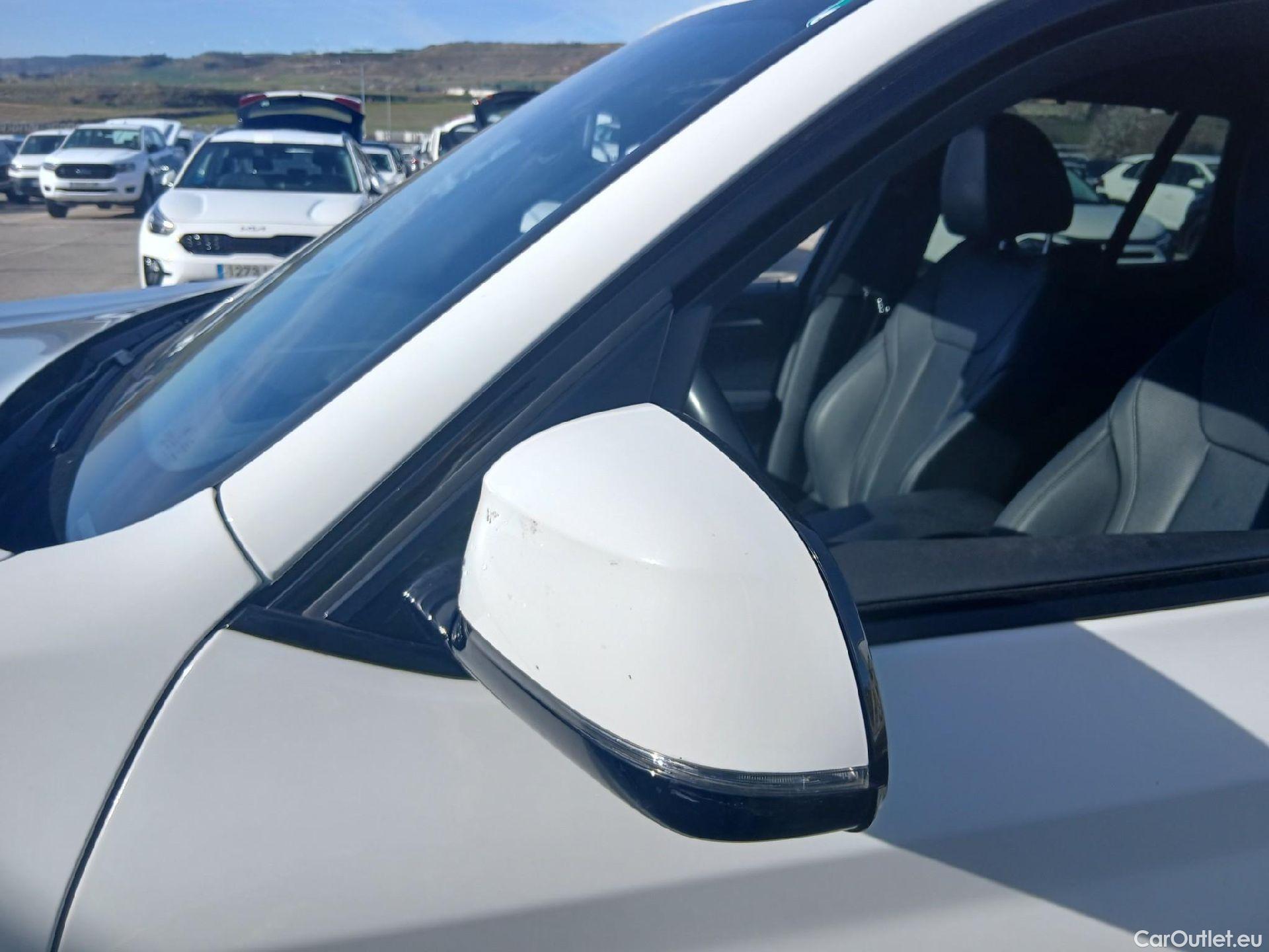  Bmw  X3 BMW  / 2021 / 5P / todoterreno xDrive20d xLine #11