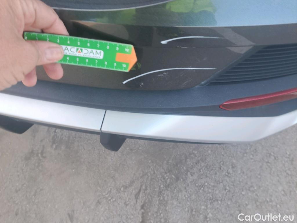  Audi  Q3 AUDI  Sportback / 2019 / 5P / todoterreno 35 TFSI 110kW (150CV) S Line #15