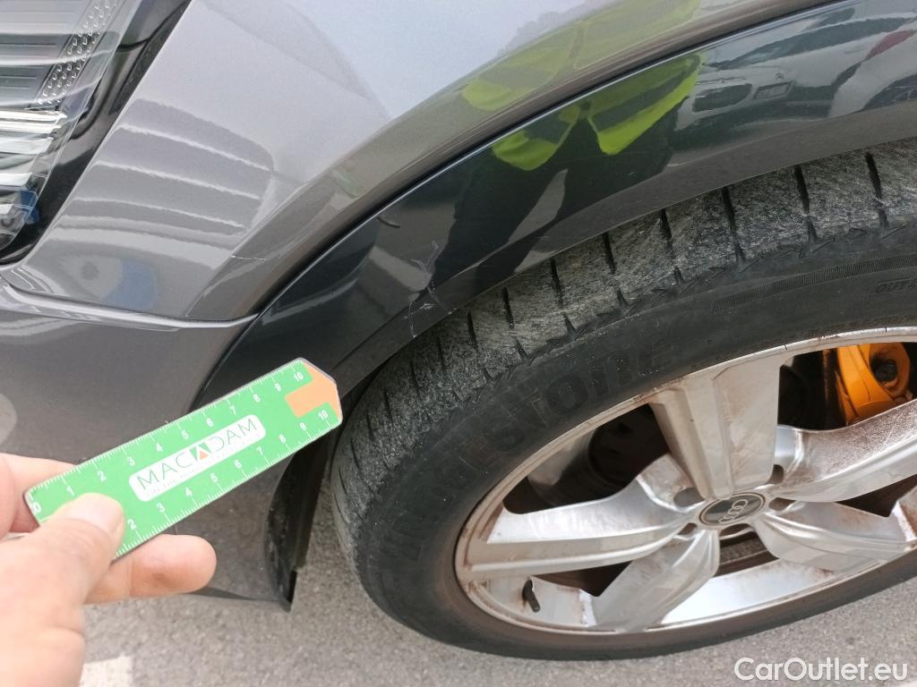  Audi  E-TRON AUDI  Advanced 50 quattro 71 kWh #38