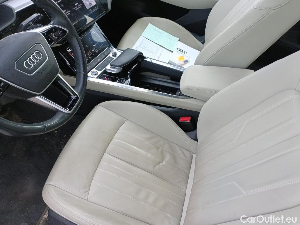  Audi  E-TRON AUDI  Advanced 50 quattro 71 kWh #19