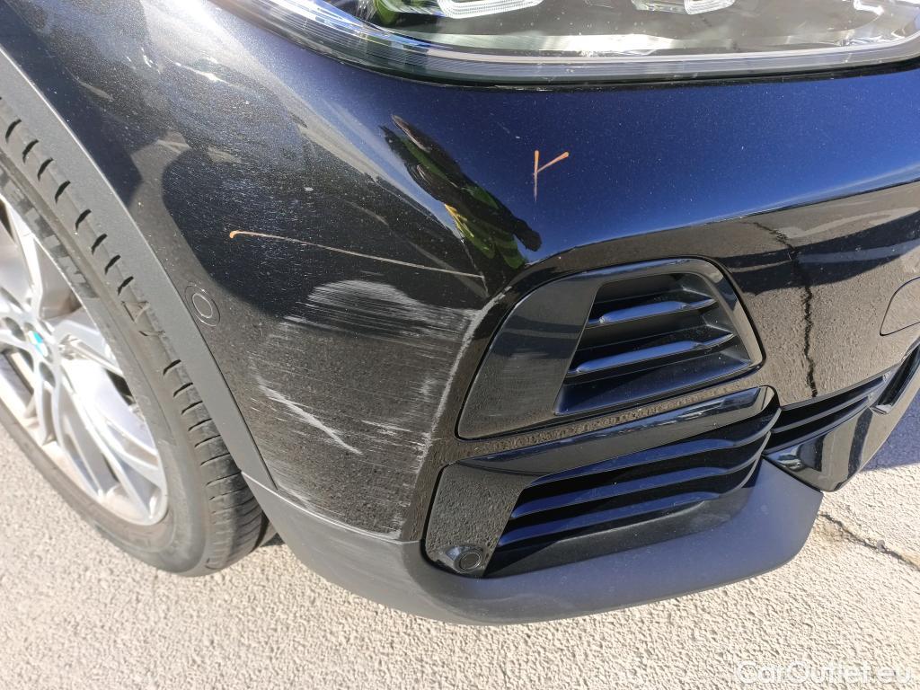  Bmw  X2 BMW  sDrive18i #12