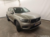  Volvo  XC 40 Volvo XC40 D3 Geartronic Inscription 5d #8