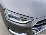 Audi  A4 AUDI  / 2019 / 5P / familiar Avant Advanced 35 TDI 120kW S tronic #18