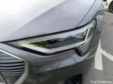  Audi  E-TRON AUDI  Advanced 50 quattro 71 kWh #18