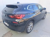  Bmw  X2 BMW  sDrive18i (CX3) #2