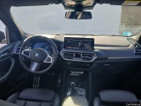  Bmw  X3 BMW  / 2021 / 5P / todoterreno xDrive20d xLine #3