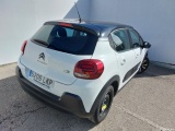 Citroen  C3 CITROEN  / 2020 / 5P / berlina con portón PureTech 60kW (83CV) Feel Pack (CX) #2