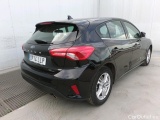  Ford  Focus FORD  / 2018 / 5P / berlina con portón 1.0 Ecoboost 92kW Trend+ Auto #2