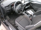  Ford  Focus FORD  / 2018 / 5P / berlina con portón 1.0 Ecoboost 92kW Trend+ Auto #3
