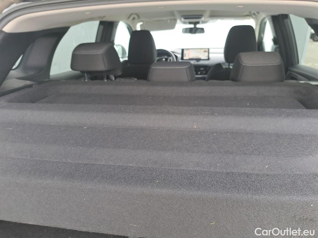  Nissan  Qashqai NISSAN  / 2021 / 5P / todoterreno E-POWER 140 KW (190 CV) N-Connecta #7