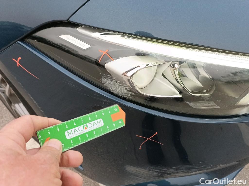  Mercedes  A-Klasse MERCEDES-BENZ Clase A / 2018 / 5P / berlina con portón A 200 d #17