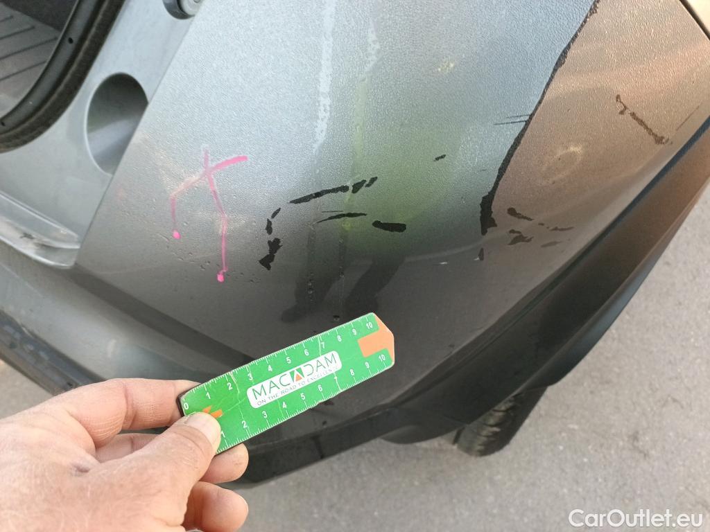  Nissan  Juke NISSAN  / 2019 / 5P / crossover DIG-T 84 kW (114 CV) DCT 7 V N-Connecta (AC2) #20