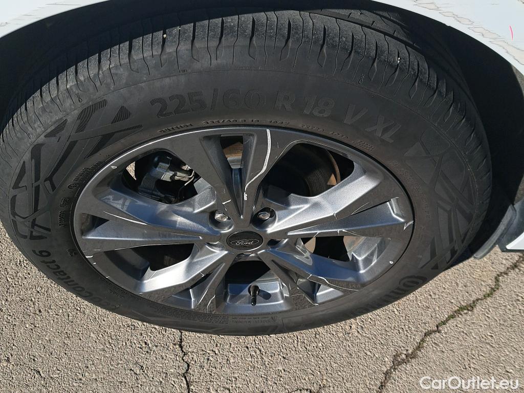  Ford  Kuga  Hybrid ST-Line 2.5 190CV ATV E6d #24