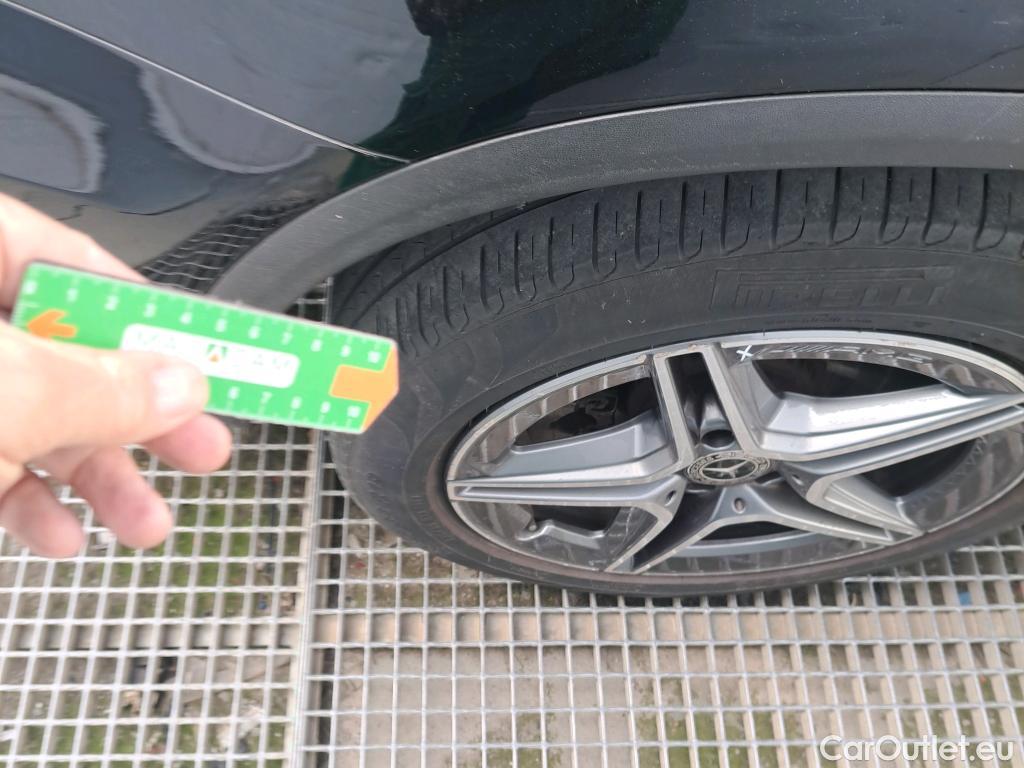  Mercedes  G-Klasee MERCEDES-BENZ Clase GLC / 2019 / 5P / todoterreno GLC 300 de 4MATIC #10