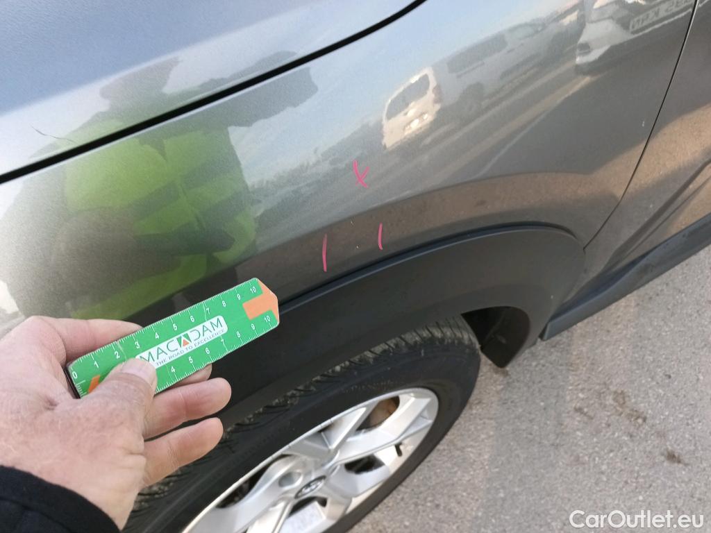  Nissan  Juke NISSAN  / 2019 / 5P / crossover DIG-T 84 kW (114 CV) DCT 7 V N-Connecta (AC2) #17