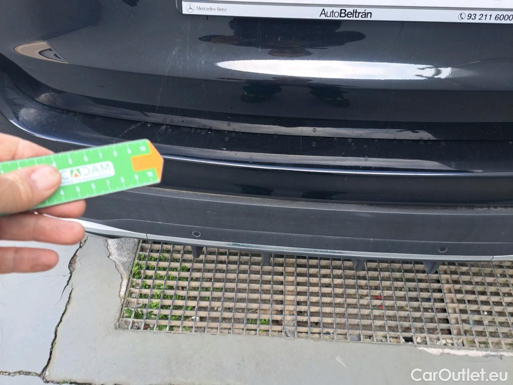  Mercedes  G-Klasee MERCEDES-BENZ Clase GLC / 2019 / 5P / todoterreno GLC 300 de 4MATIC #27