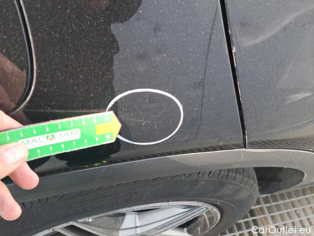  Mercedes  G-Klasee MERCEDES-BENZ Clase GLC / 2019 / 5P / todoterreno GLC 300 de 4MATIC #25