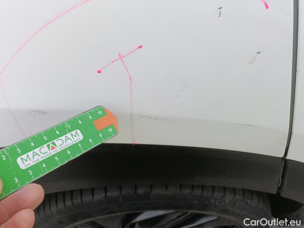  Hyundai  Tucson HYUNDAI  / 2018 / 5P / todoterreno 1.6 CRDI 100kW (136CV) 48V N-Line 4X2 #8