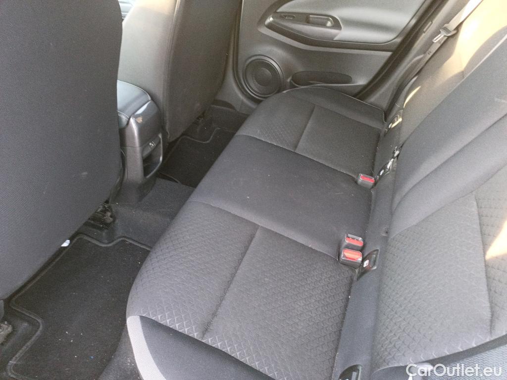  Nissan  Juke NISSAN  / 2019 / 5P / crossover DIG-T 84 kW (114 CV) DCT 7 V N-Connecta (AC2) #3