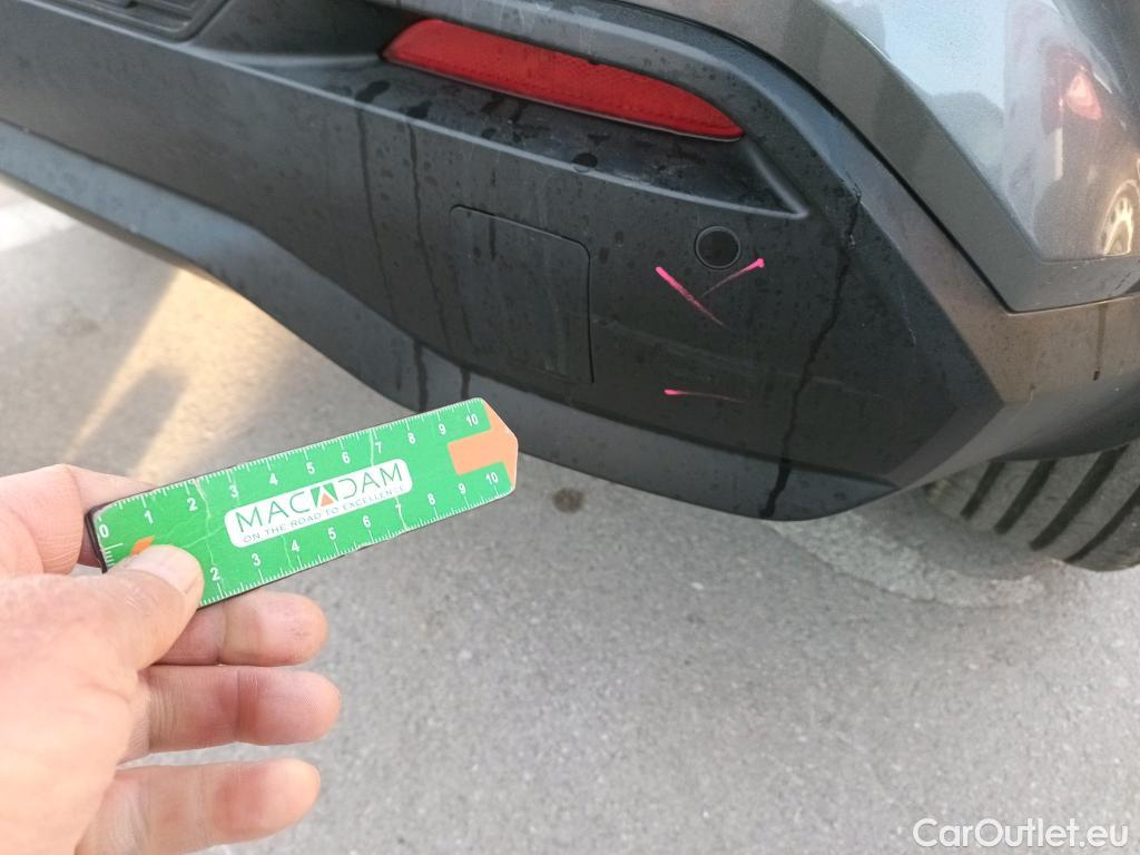  Nissan  Juke NISSAN  / 2019 / 5P / crossover DIG-T 84 kW (114 CV) DCT 7 V N-Connecta (AC2) #11