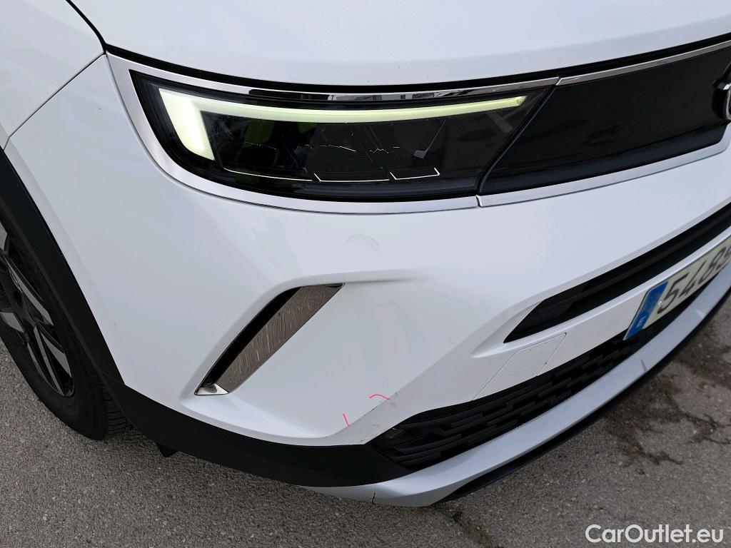  Opel  Mokka OPEL  / 2020 / 5P / todoterreno Campaña F2ML 1.5 D Business Elegance #11