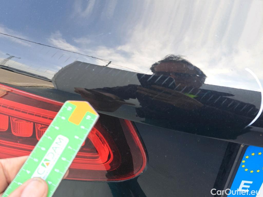  Mercedes  G-Klasee MERCEDES-BENZ Clase GLC / 2019 / 5P / todoterreno GLC 300 de 4MATIC #30