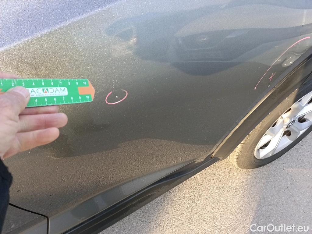  Nissan  Juke NISSAN  / 2019 / 5P / crossover DIG-T 84 kW (114 CV) DCT 7 V N-Connecta (AC2) #9