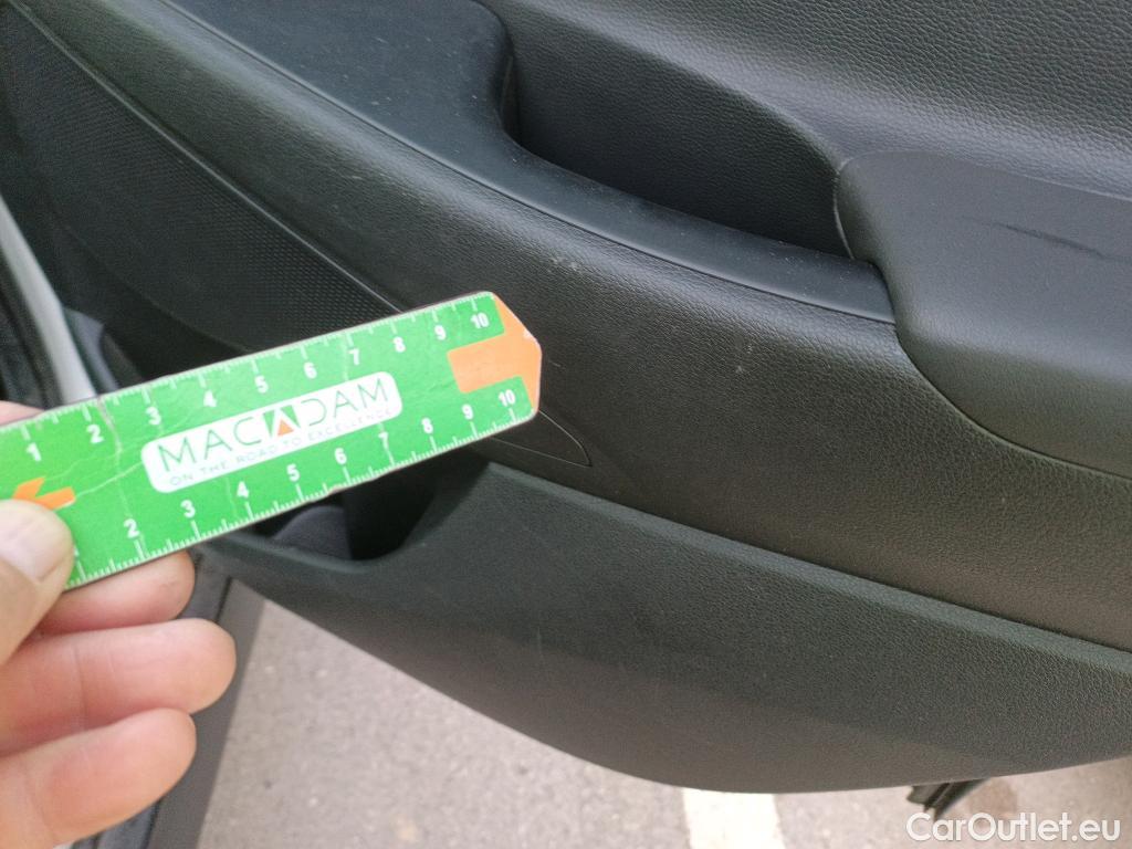  Hyundai  Tucson HYUNDAI  / 2018 / 5P / todoterreno 1.6 CRDI 100kW (136CV) 48V N-Line 4X2 #19