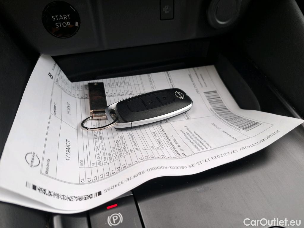  Nissan  Qashqai NISSAN  / 2021 / 5P / todoterreno E-POWER 140 KW (190 CV) N-Connecta #1