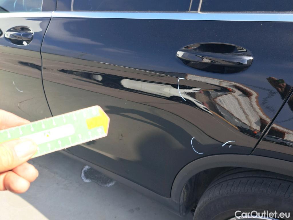  Mercedes  G-Klasee MERCEDES-BENZ Clase GLC / 2019 / 5P / todoterreno GLC 300 de 4MATIC #15