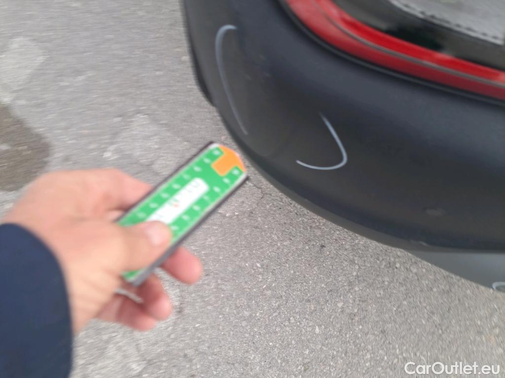  Hyundai  Konna HYUNDAI Kona / 2020 / 5P / todoterreno 1.6 GDI HEV Maxx DCT #22