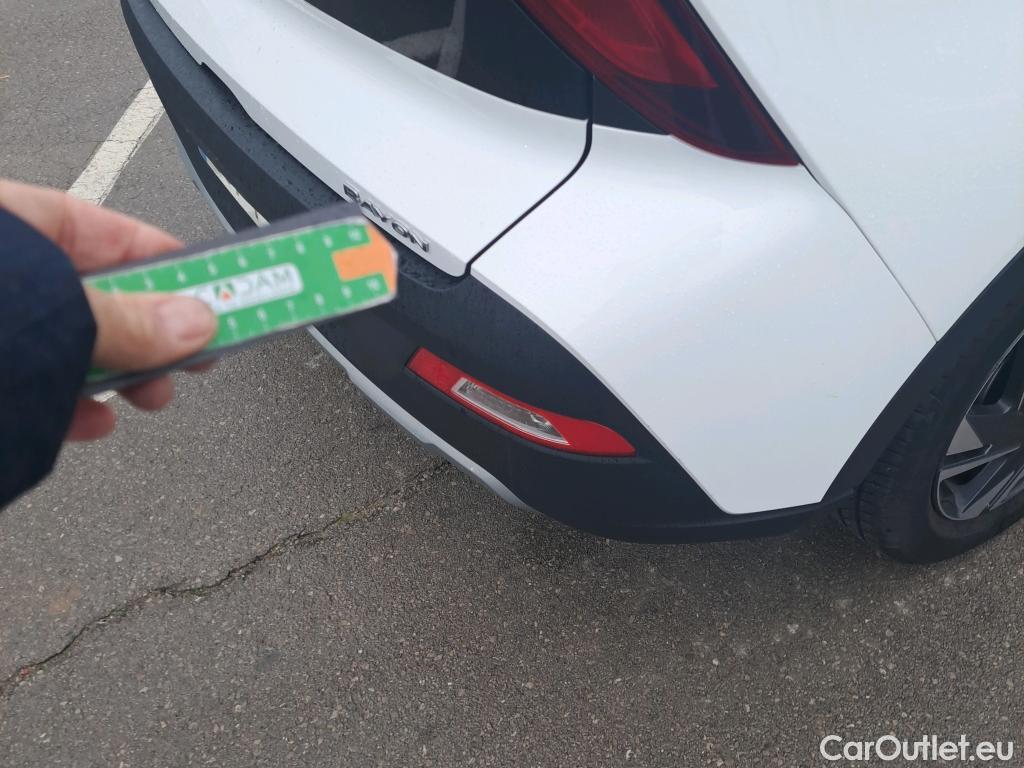  Hyundai  Bayon HYUNDAI  / 2021 / 5P / todoterreno 1.0 TGDI 74kW (100CV) 48V Maxx #34