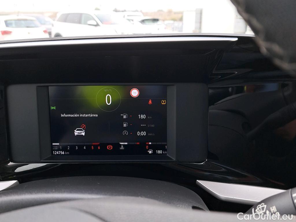  Opel  Mokka OPEL  / 2020 / 5P / todoterreno Campaña F2ML 1.5 D Business Elegance #17