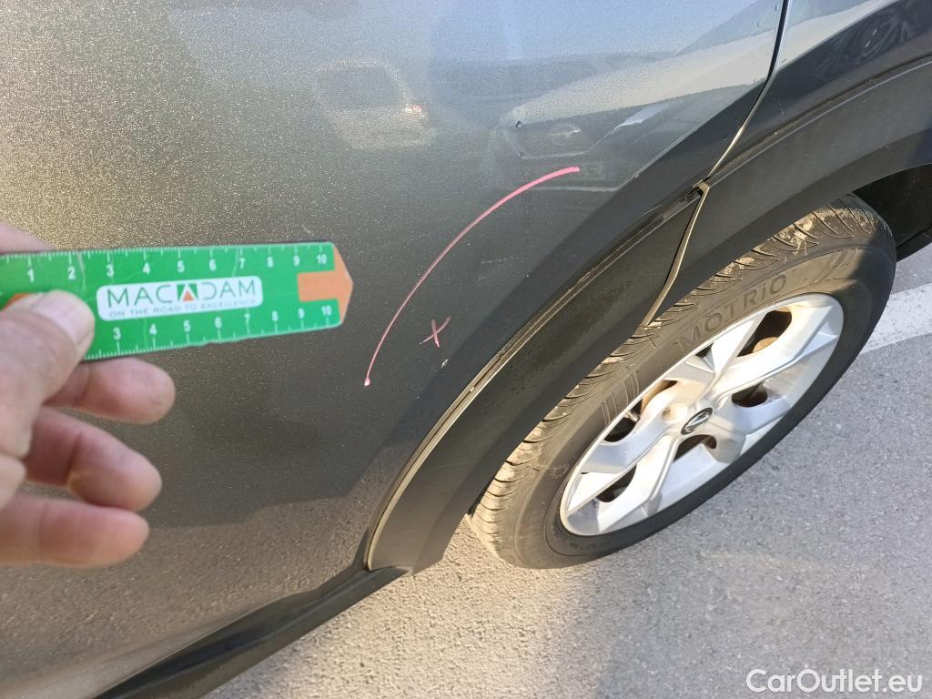  Nissan  Juke NISSAN  / 2019 / 5P / crossover DIG-T 84 kW (114 CV) DCT 7 V N-Connecta (AC2) #10