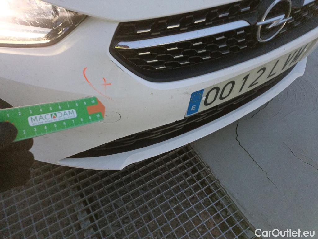  Opel  Corsa OPEL  1.2T XHL 74kW (100CV) Elegance #22