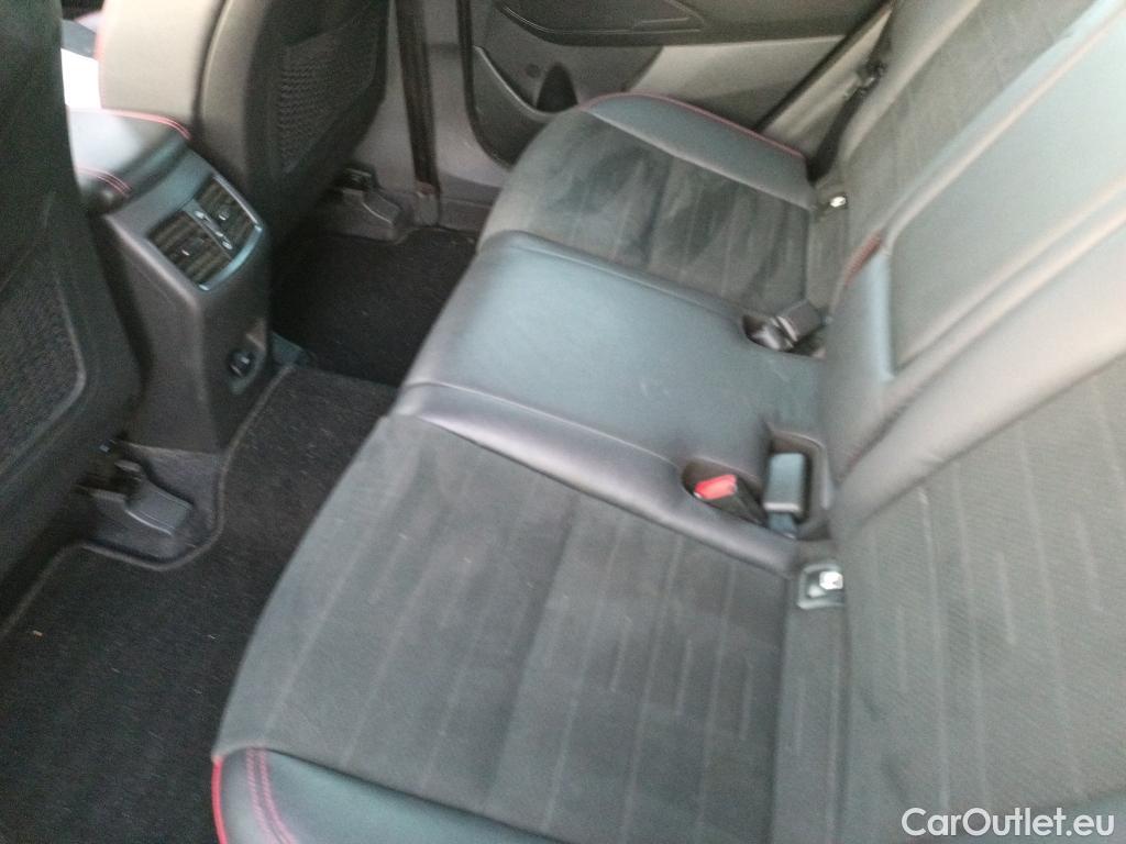  Hyundai  Tucson HYUNDAI  / 2018 / 5P / todoterreno 1.6 CRDI 100kW (136CV) 48V N-Line 4X2 #11