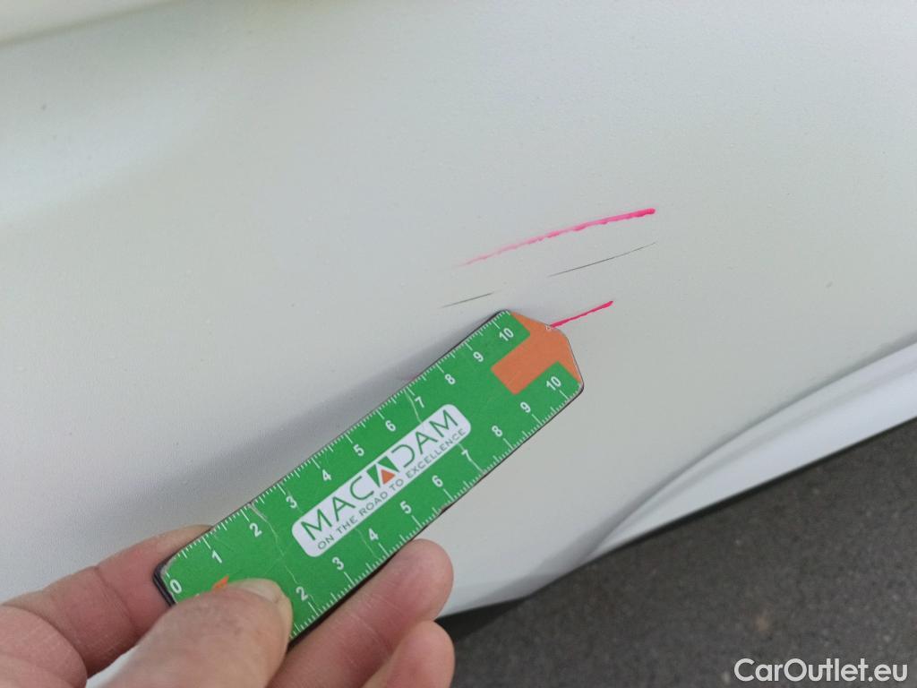  Hyundai  Tucson HYUNDAI  / 2018 / 5P / todoterreno 1.6 CRDI 100kW (136CV) 48V N-Line 4X2 #10