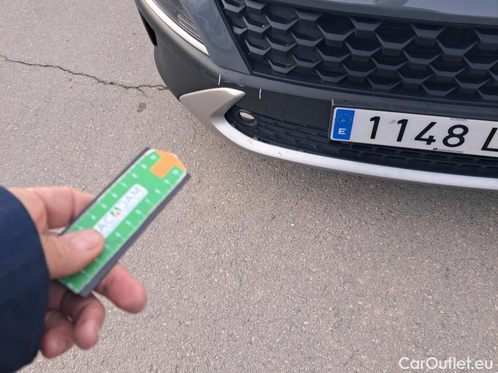  Hyundai  Konna HYUNDAI Kona / 2020 / 5P / todoterreno 1.6 GDI HEV Maxx DCT #31