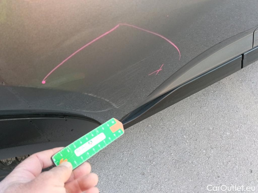  Nissan  Juke NISSAN  / 2019 / 5P / crossover DIG-T 84 kW (114 CV) DCT 7 V N-Connecta (AC2) #16