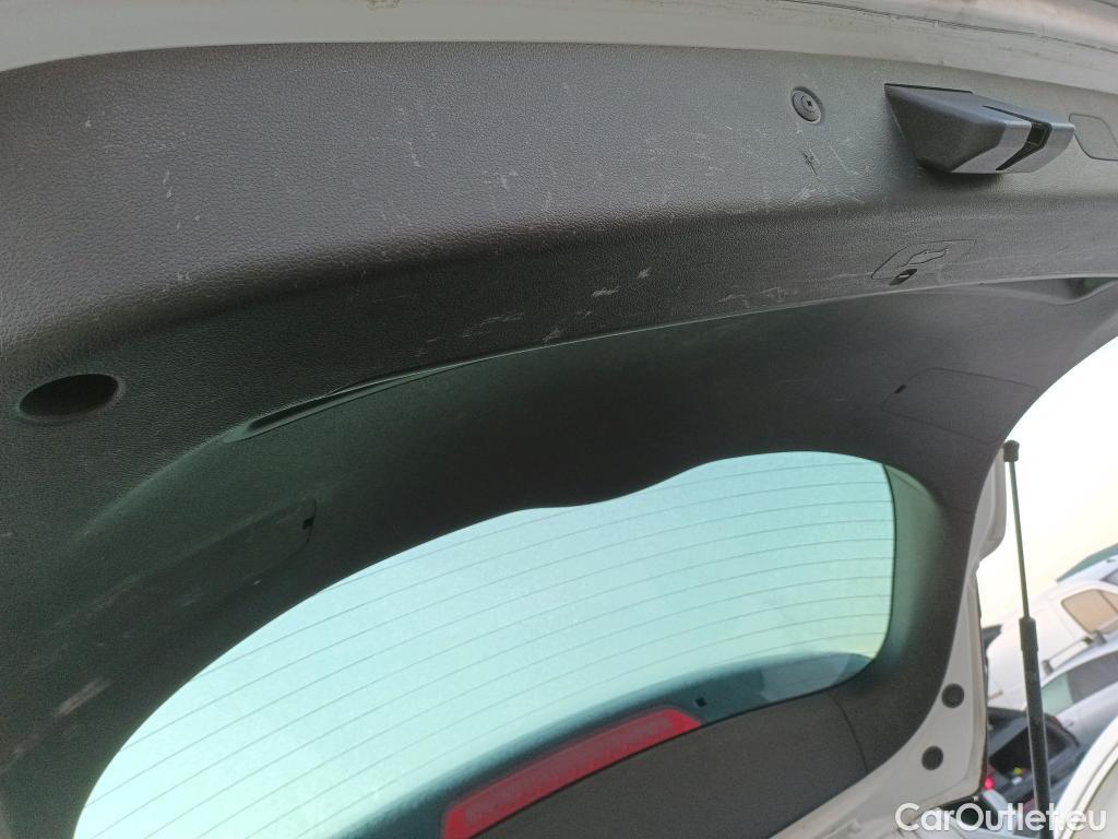  Hyundai  Tucson HYUNDAI  / 2018 / 5P / todoterreno 1.6 CRDI 100kW (136CV) 48V N-Line 4X2 #16