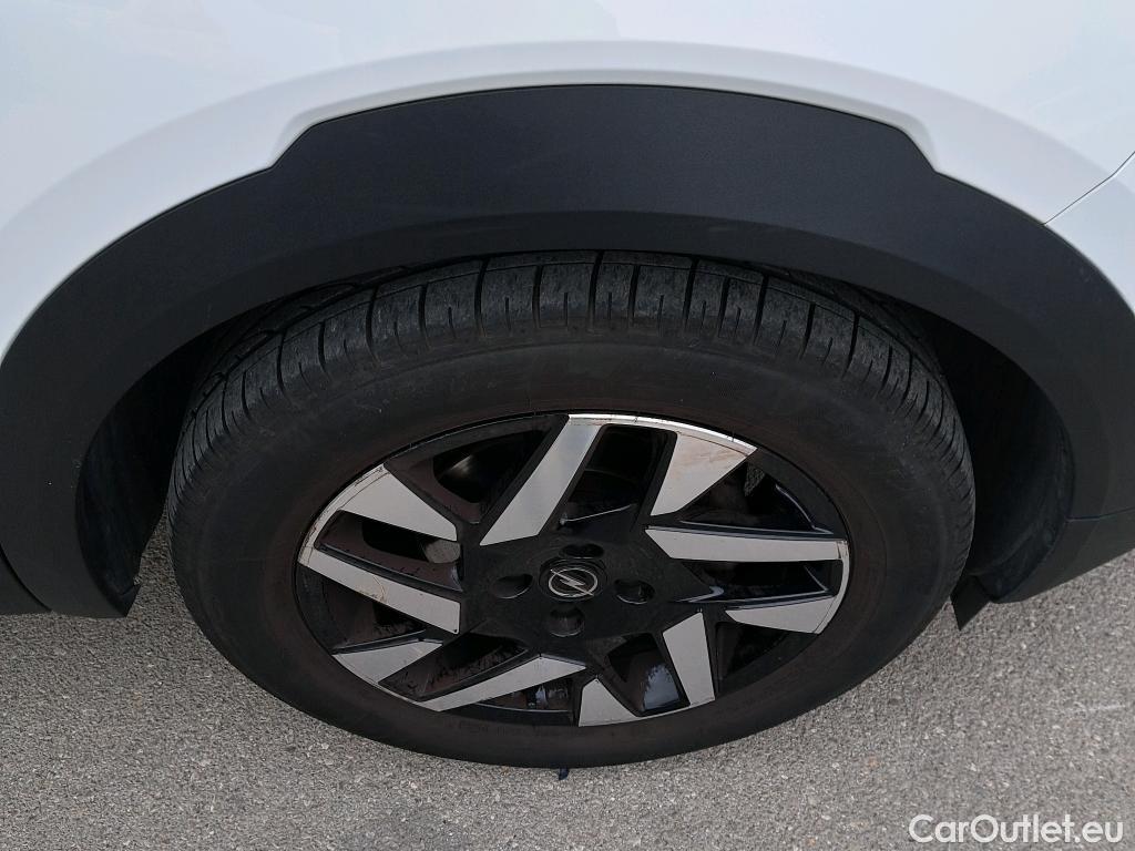  Opel  Mokka OPEL  / 2020 / 5P / todoterreno Campaña F2ML 1.5 D Business Elegance #5