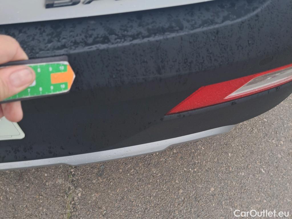  Hyundai  Bayon HYUNDAI  / 2021 / 5P / todoterreno 1.0 TGDI 74kW (100CV) 48V Maxx #27