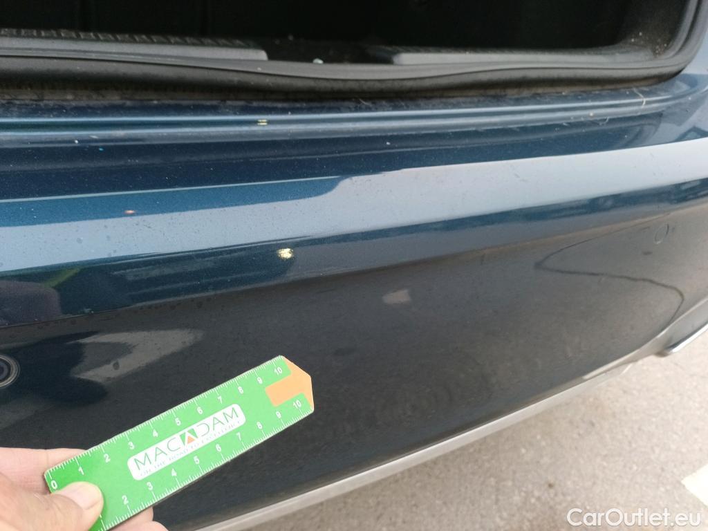  Mercedes  A-Klasse MERCEDES-BENZ Clase A / 2018 / 5P / berlina con portón A 200 d #26